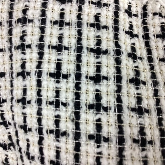 APOSTROPHE TWEED Blazer Jacket - Picture 6 of 6